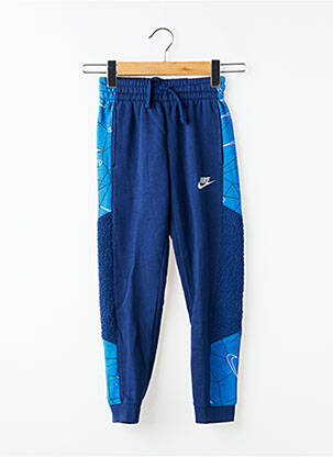 Joggins jersey audinys elastinė dydis mėlyna NIKE berniukas