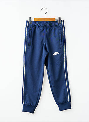 Joggins multisporto sportas elastinė dydis mėlyna NIKE berniukas