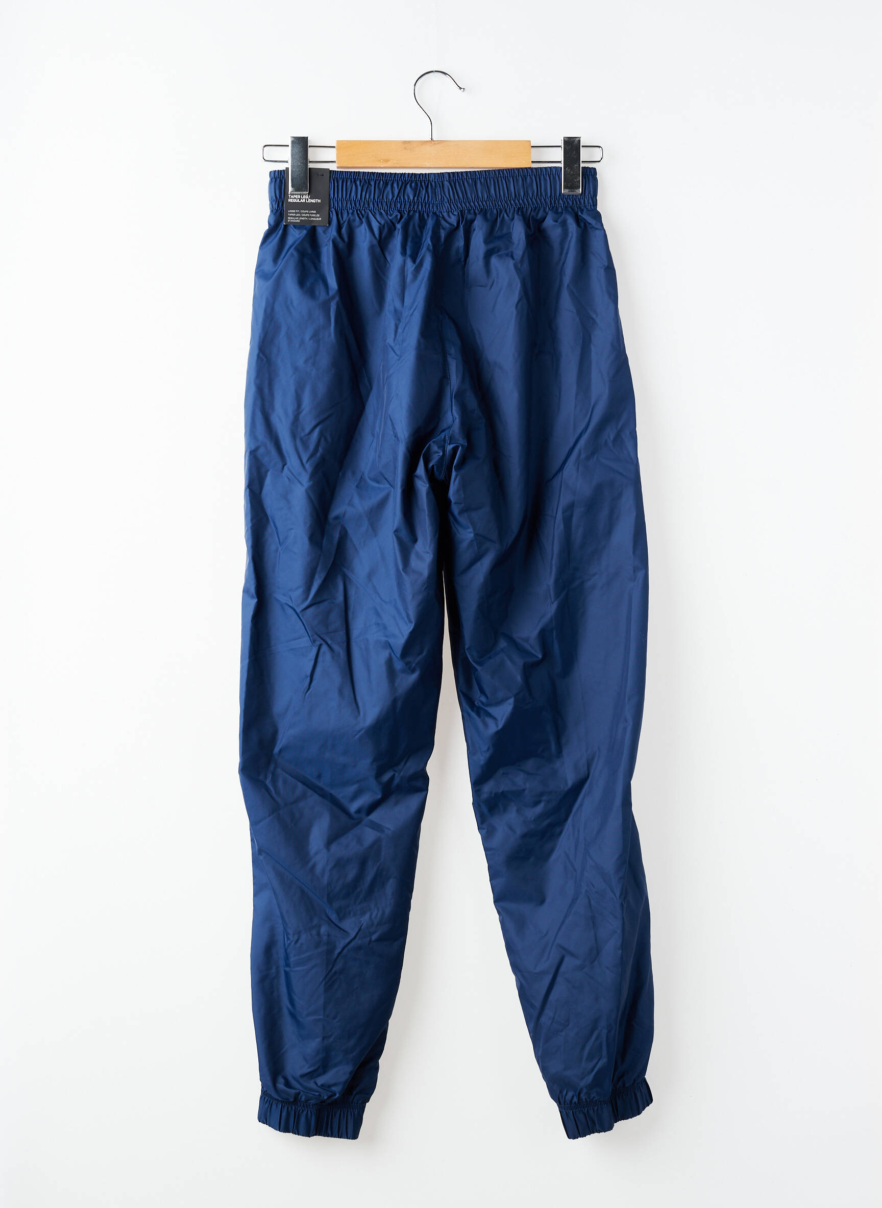 Joggins kišenės normala dydis mėlyna NIKE vyras