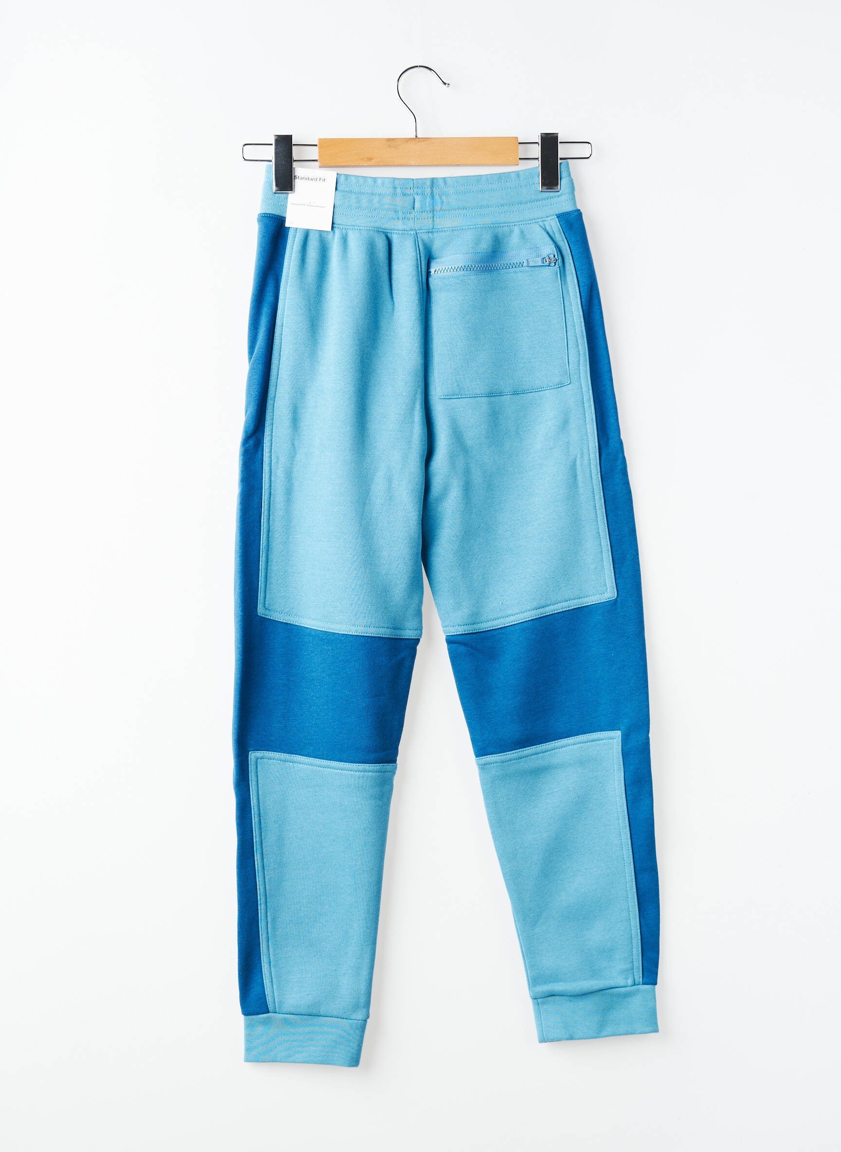 Joggins jersey audinys elastinė dydis mėlyna NIKE berniukas