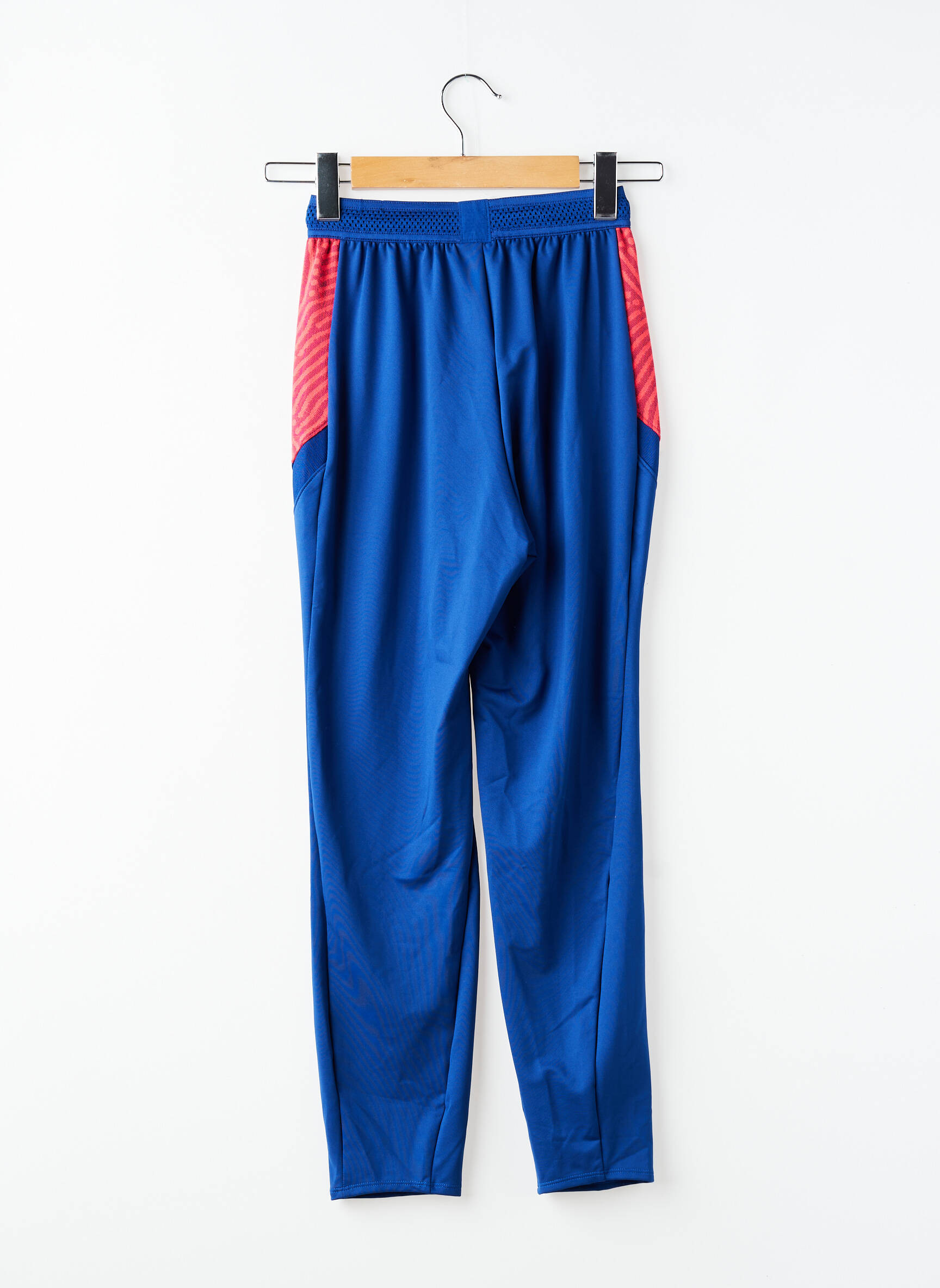 Joggins jersey audinys elastinė dydis mėlyna NIKE berniukas