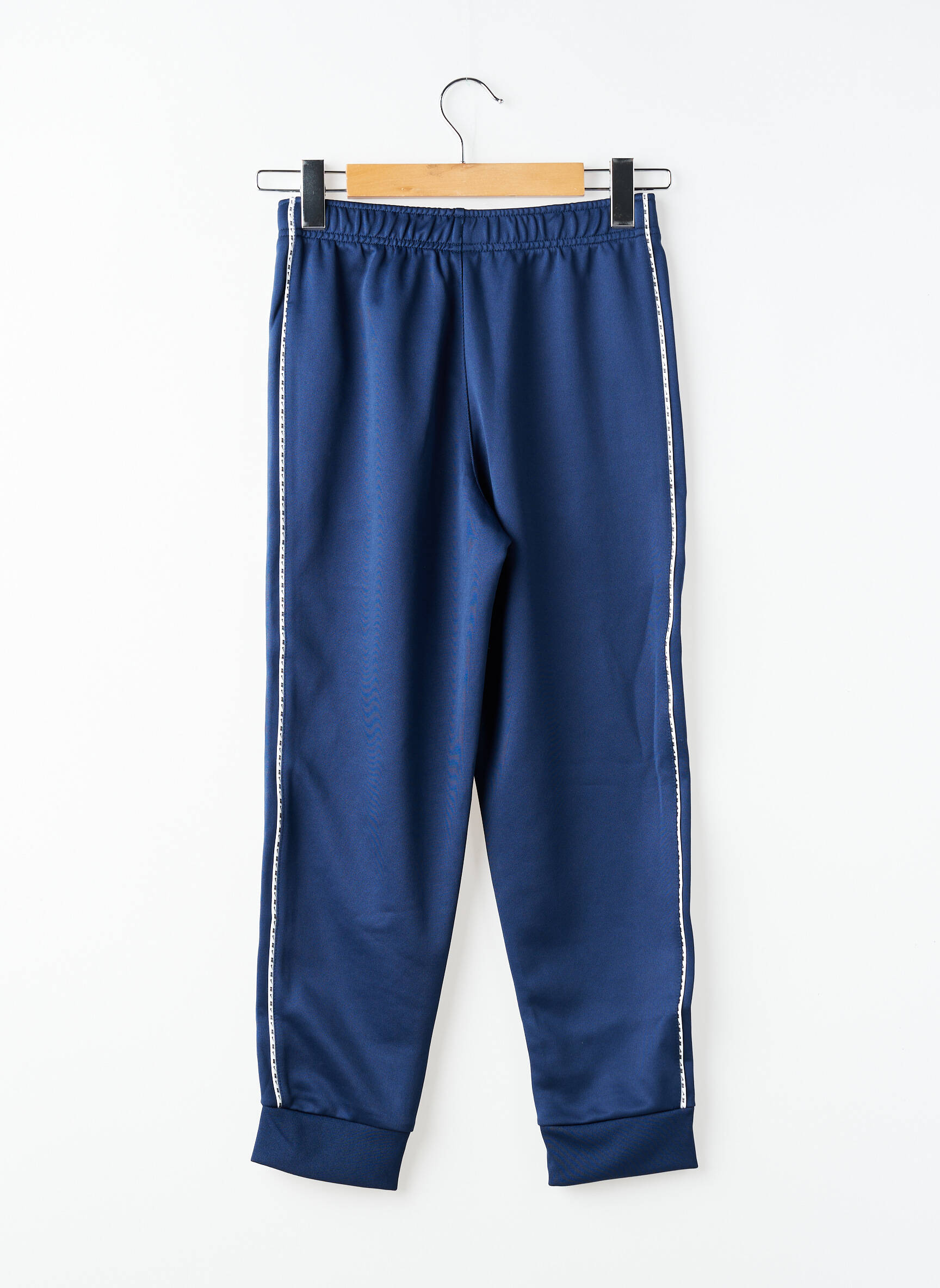 Joggins jersey audinys elastinė dydis mėlyna NIKE berniukas
