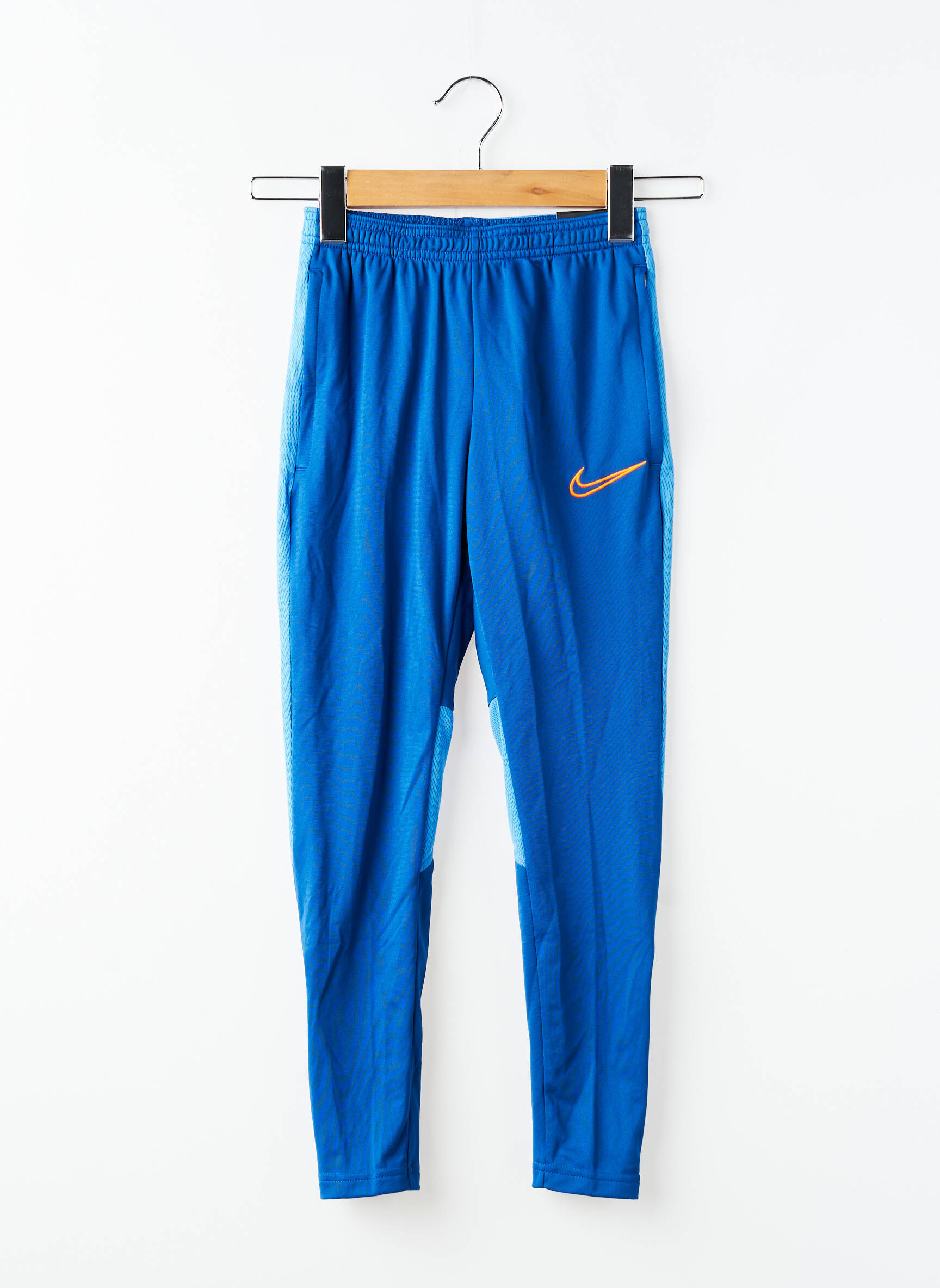 Joggins lieknas elastinė dydis mėlyna NIKE berniukas
