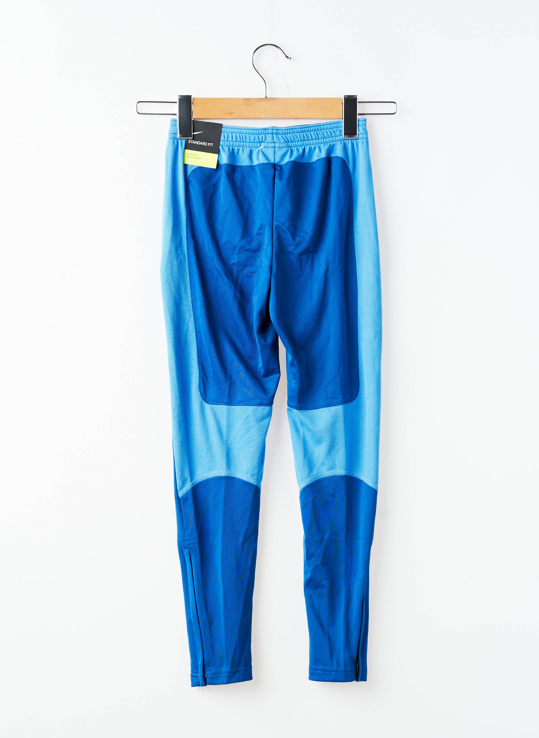 Joggins lieknas elastinė dydis mėlyna NIKE berniukas