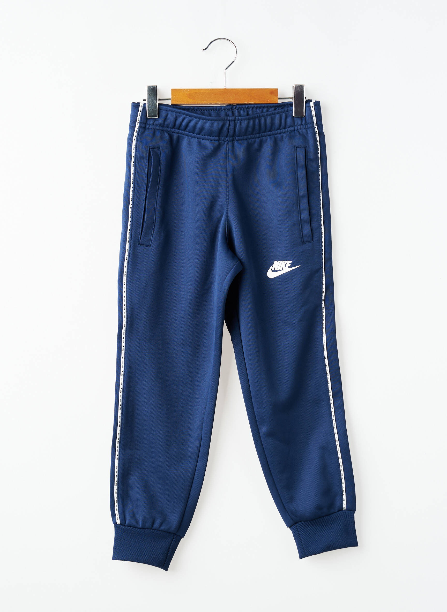 Joggins multisporto sportas elastinė dydis mėlyna NIKE berniukas