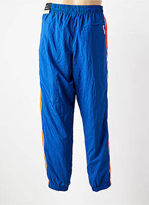 Joggins kišenės normala dydis mėlyna NIKE vyras