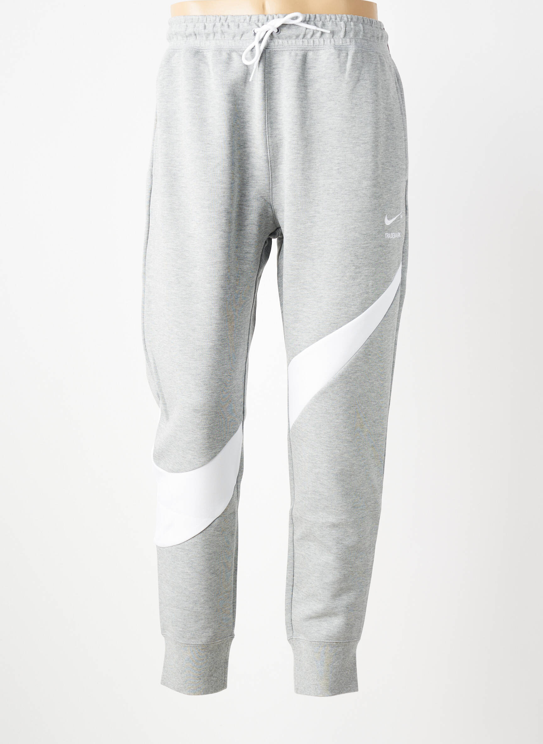 Joggins normala dydis normala dydis pilka NIKE vyras