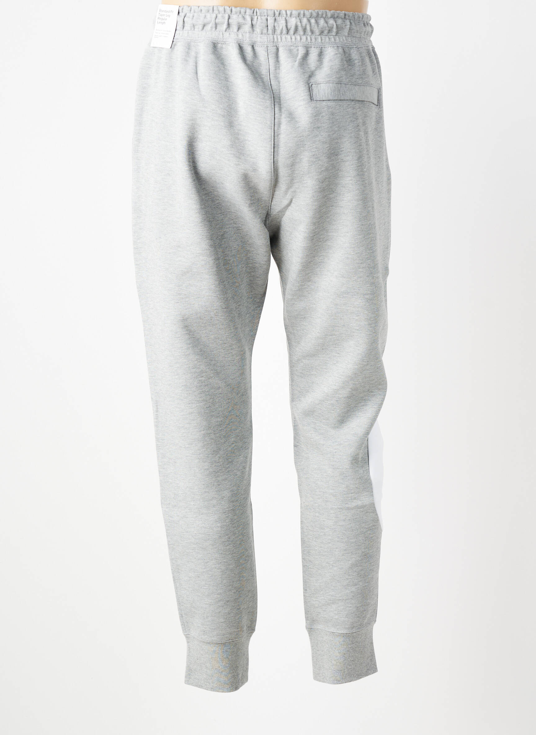 Joggins normala dydis normala dydis pilka NIKE vyras