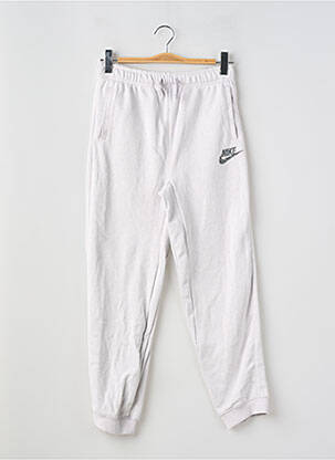 Joggins kišenės elastinė dydis pilka NIKE berniukas