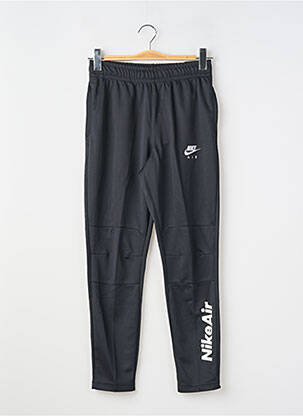 Joggins lieknas elastinė dydis juodas NIKE berniukas