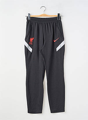 Joggins kišenės elastinė dydis juodas NIKE berniukas