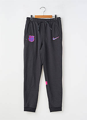 Joggins lieknas elastinė dydis juodas NIKE berniukas