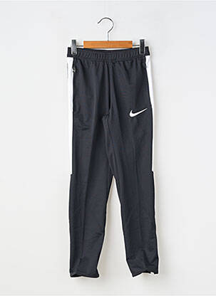 Joggins kišenės elastinė dydis juodas NIKE berniukas