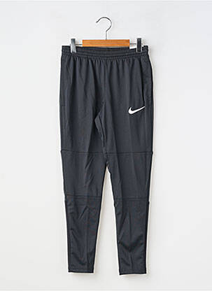 Joggins lieknas elastinė dydis juodas NIKE berniukas