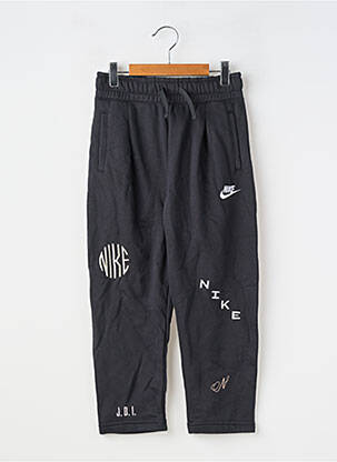 Joggins kišenės elastinė dydis juodas NIKE mergina