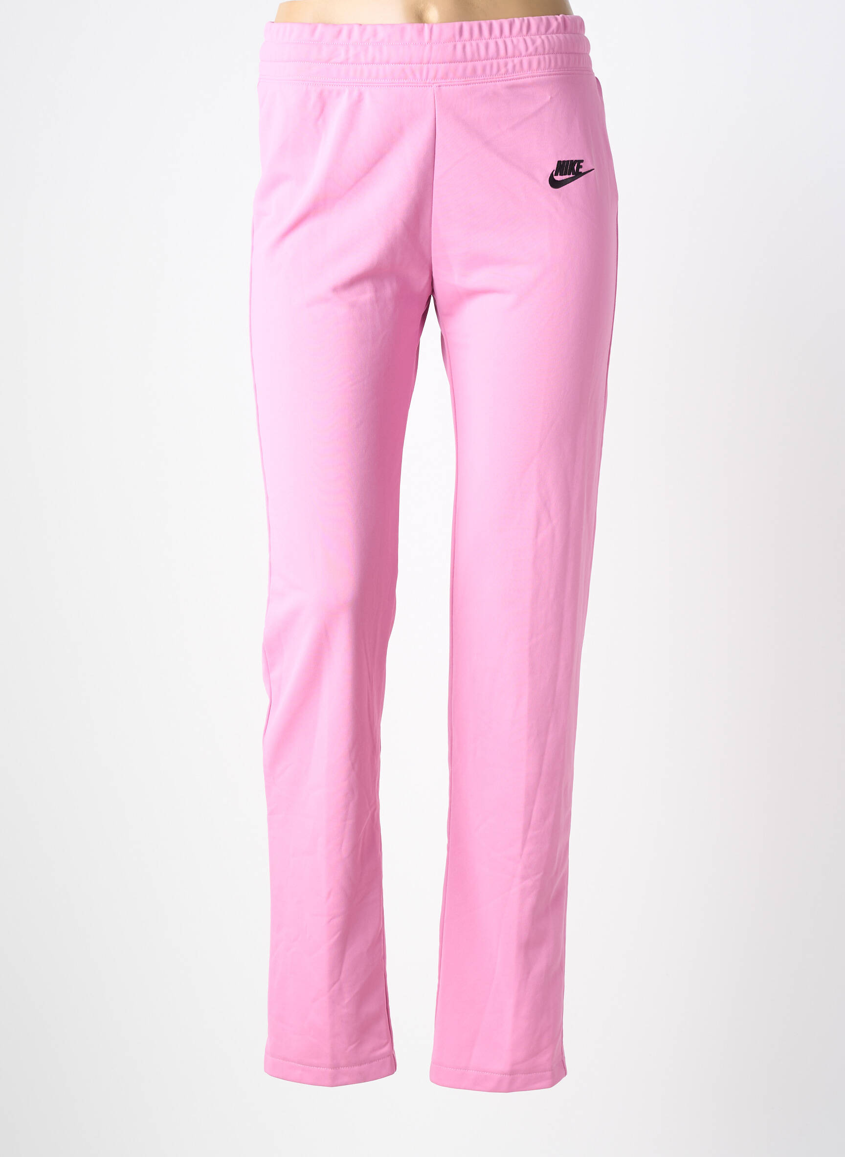 Joggins lieknas rožinė NIKE moteris