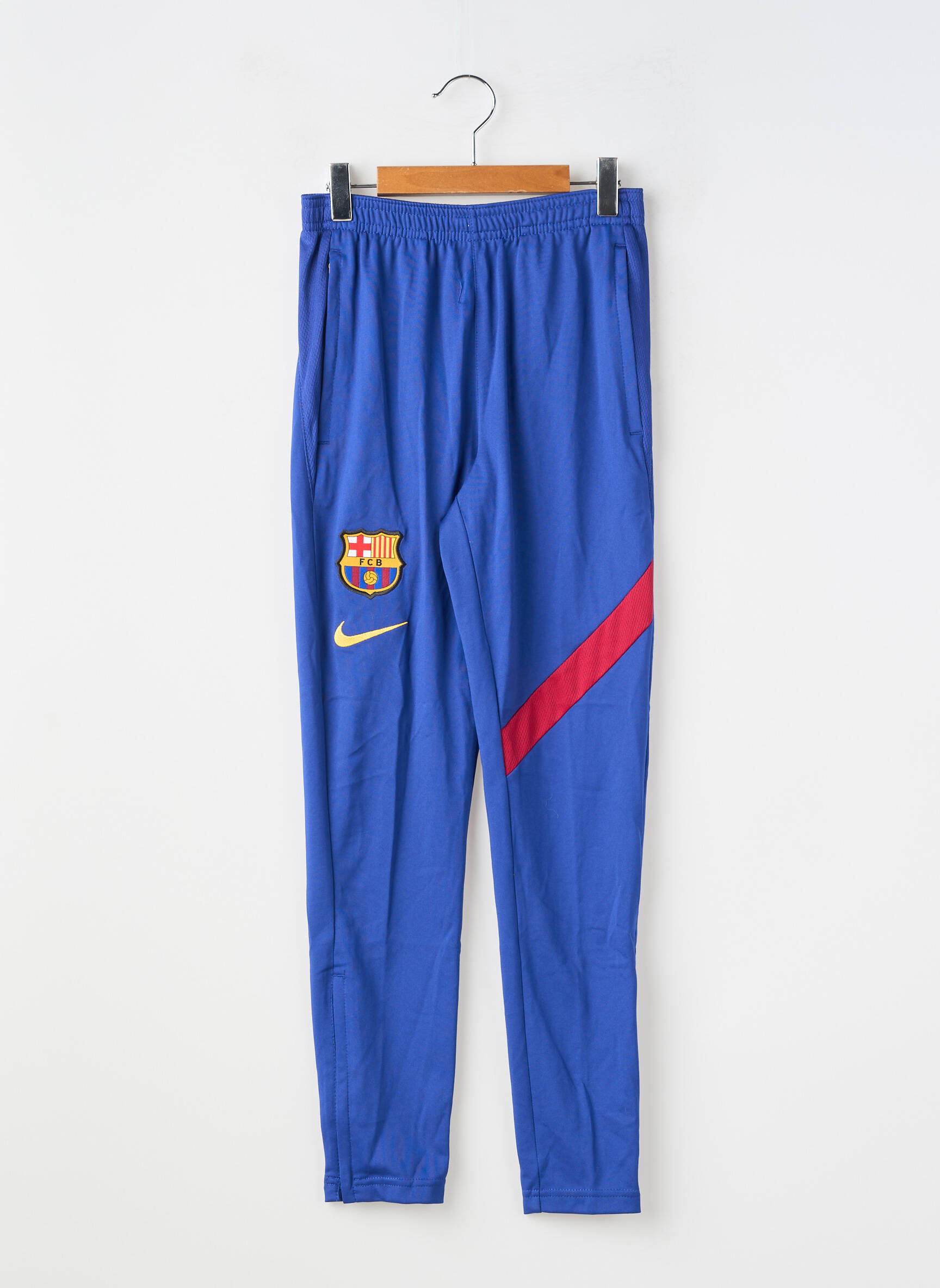 Joggins lieknas elastinė dydis mėlyna NIKE berniukas