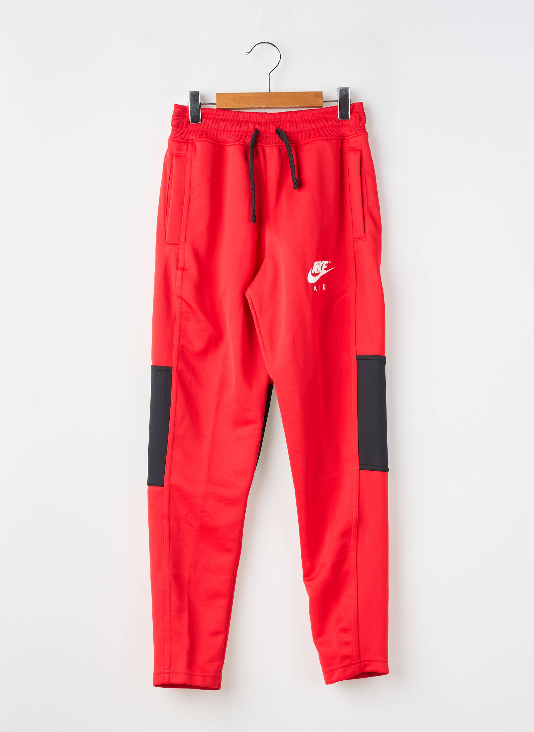 Joggins lieknas elastinė dydis raudona NIKE berniukas