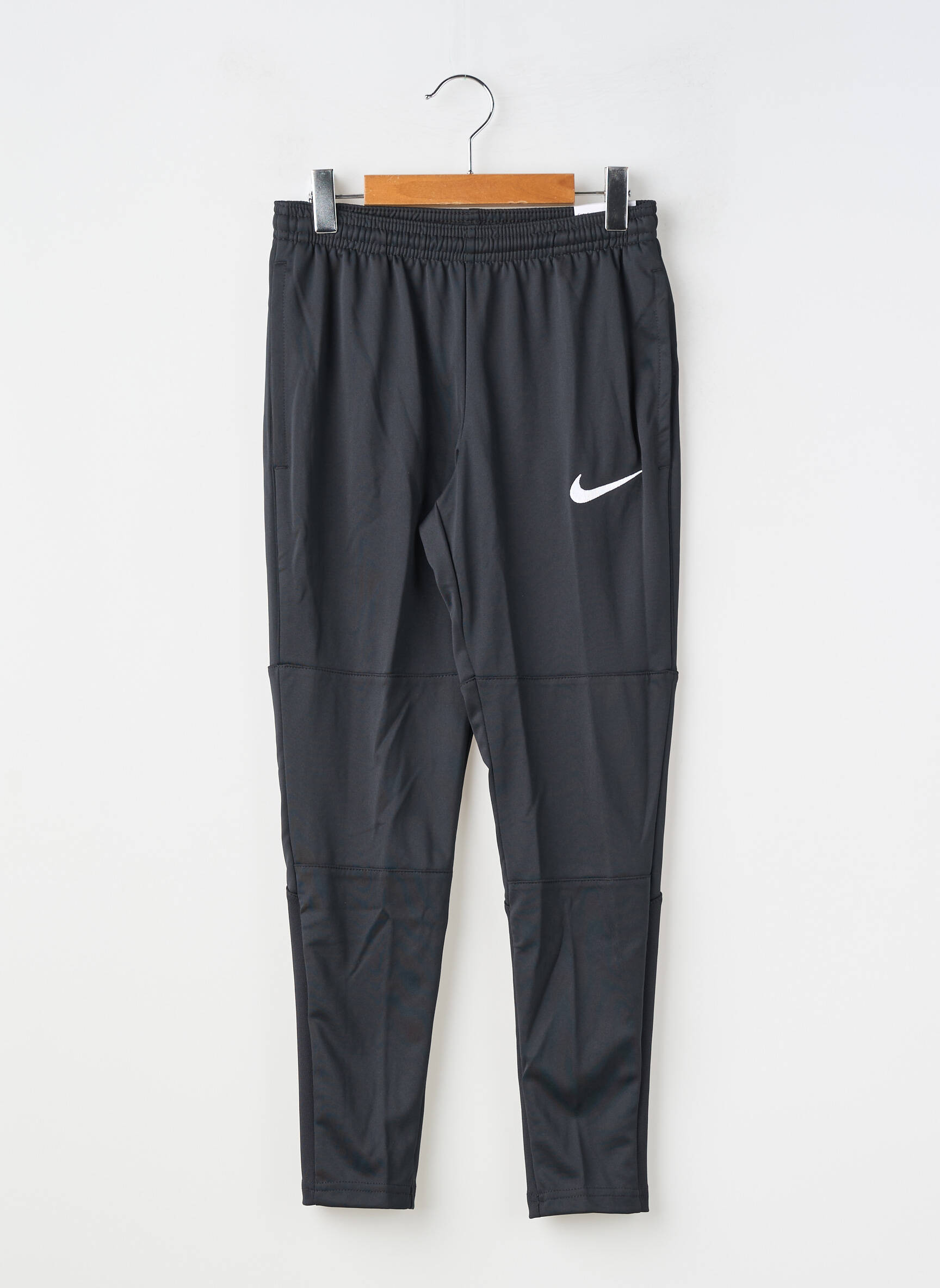 Joggins lieknas elastinė dydis juodas NIKE berniukas