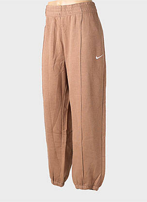 Joggins kišenės normala dydis rudas NIKE moteris