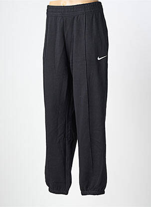 Joggins kišenės normala dydis juodas NIKE moteris