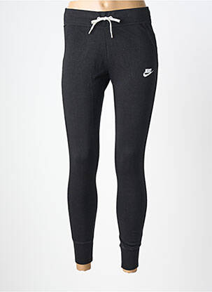 Legingas normala dydis normala dydis juodas NIKE moteris