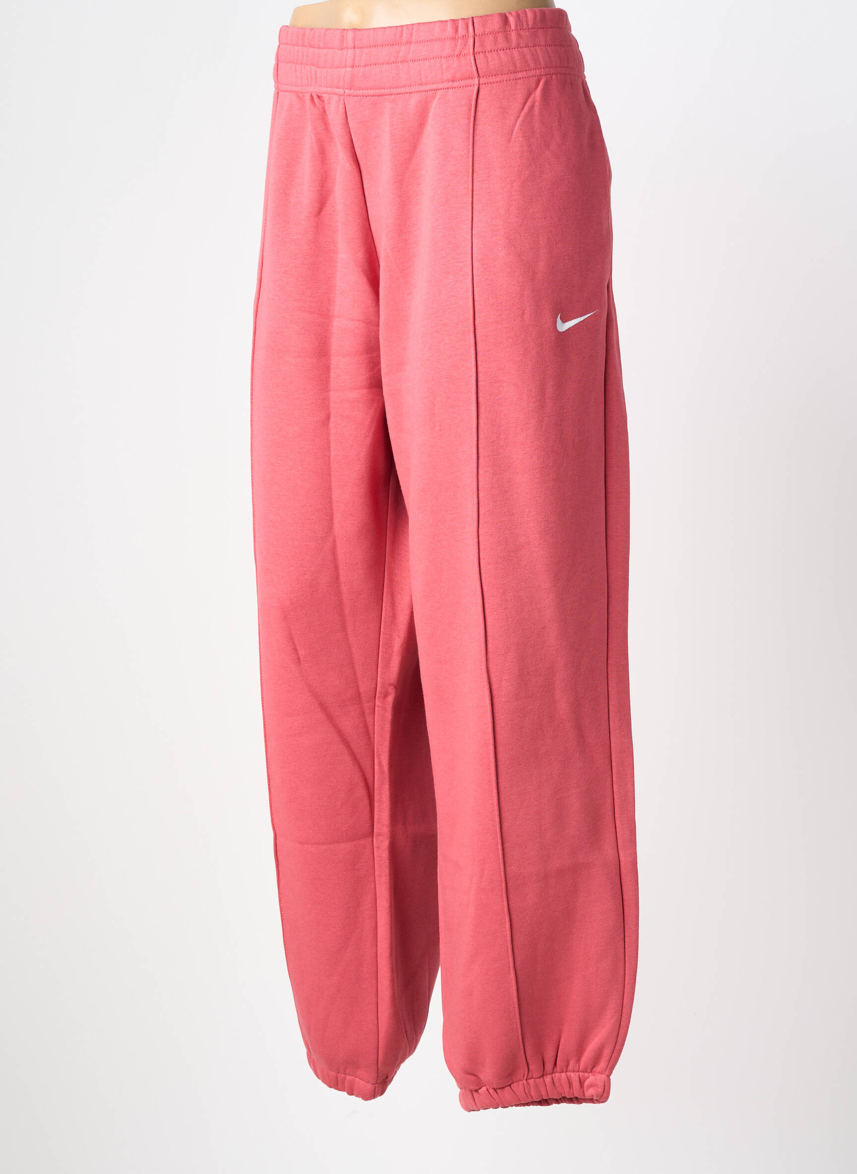 Joggins kišenės normala dydis tamsiai rožinė NIKE moteris