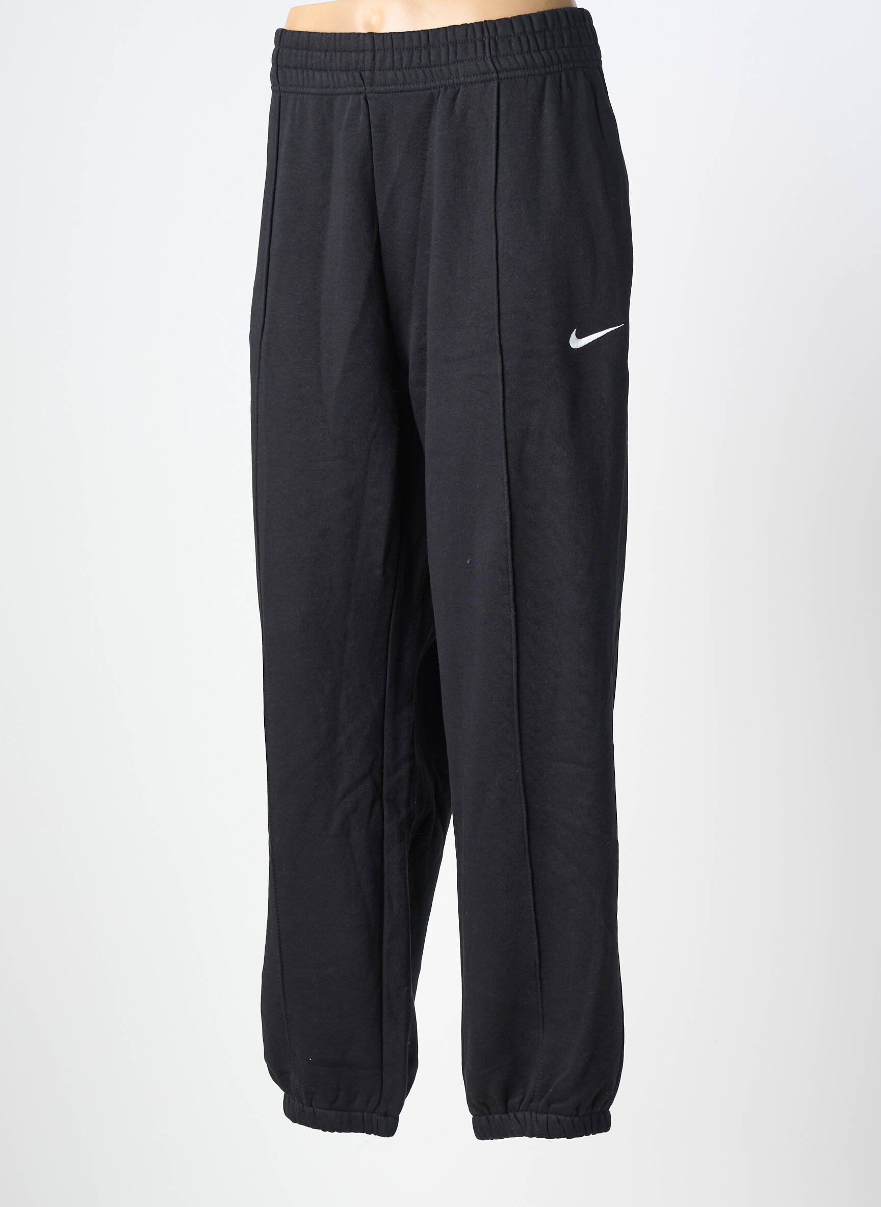 Joggins kišenės normala dydis juodas NIKE moteris