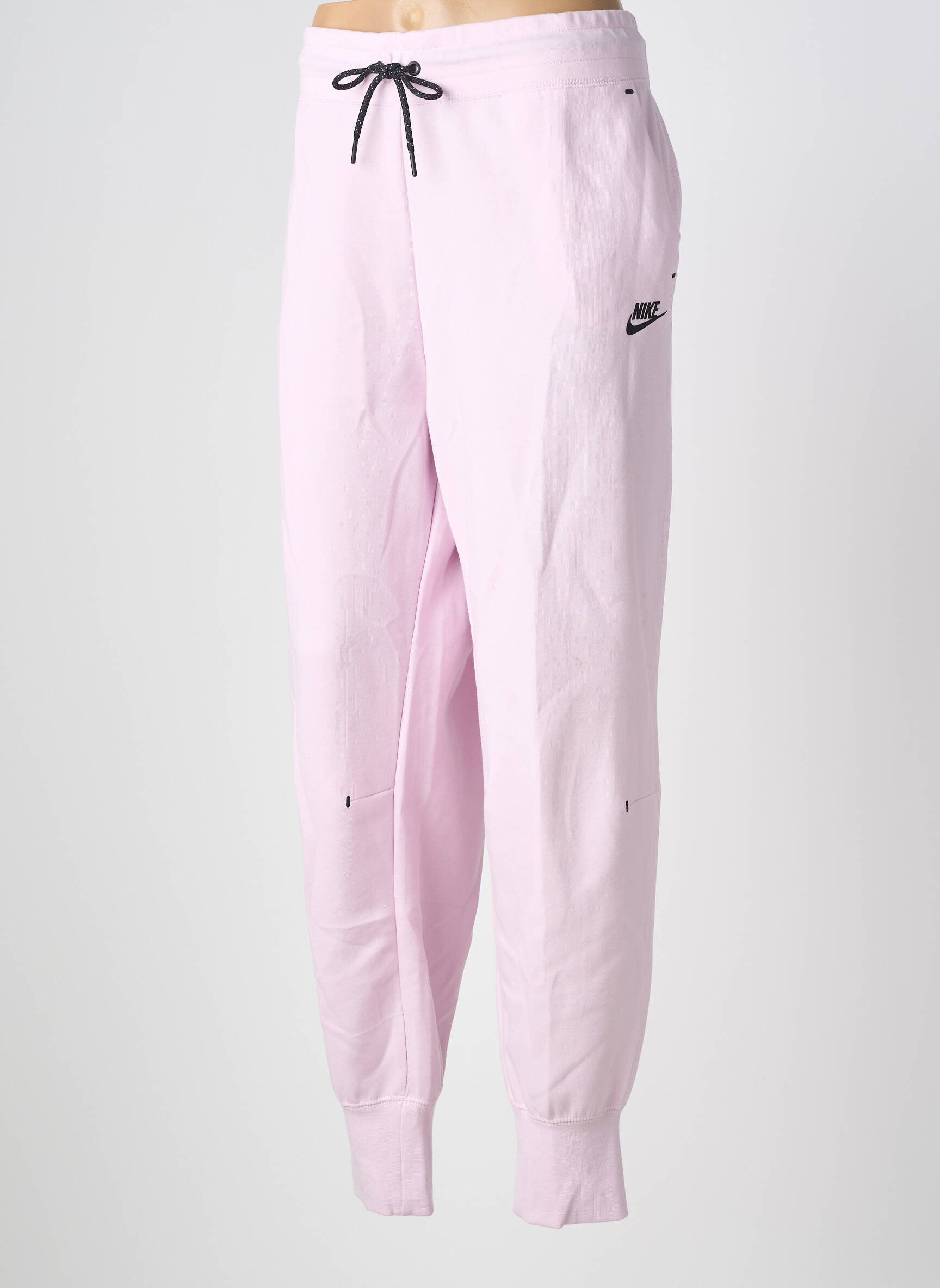 Joggins kišenės normala dydis violetinis NIKE moteris