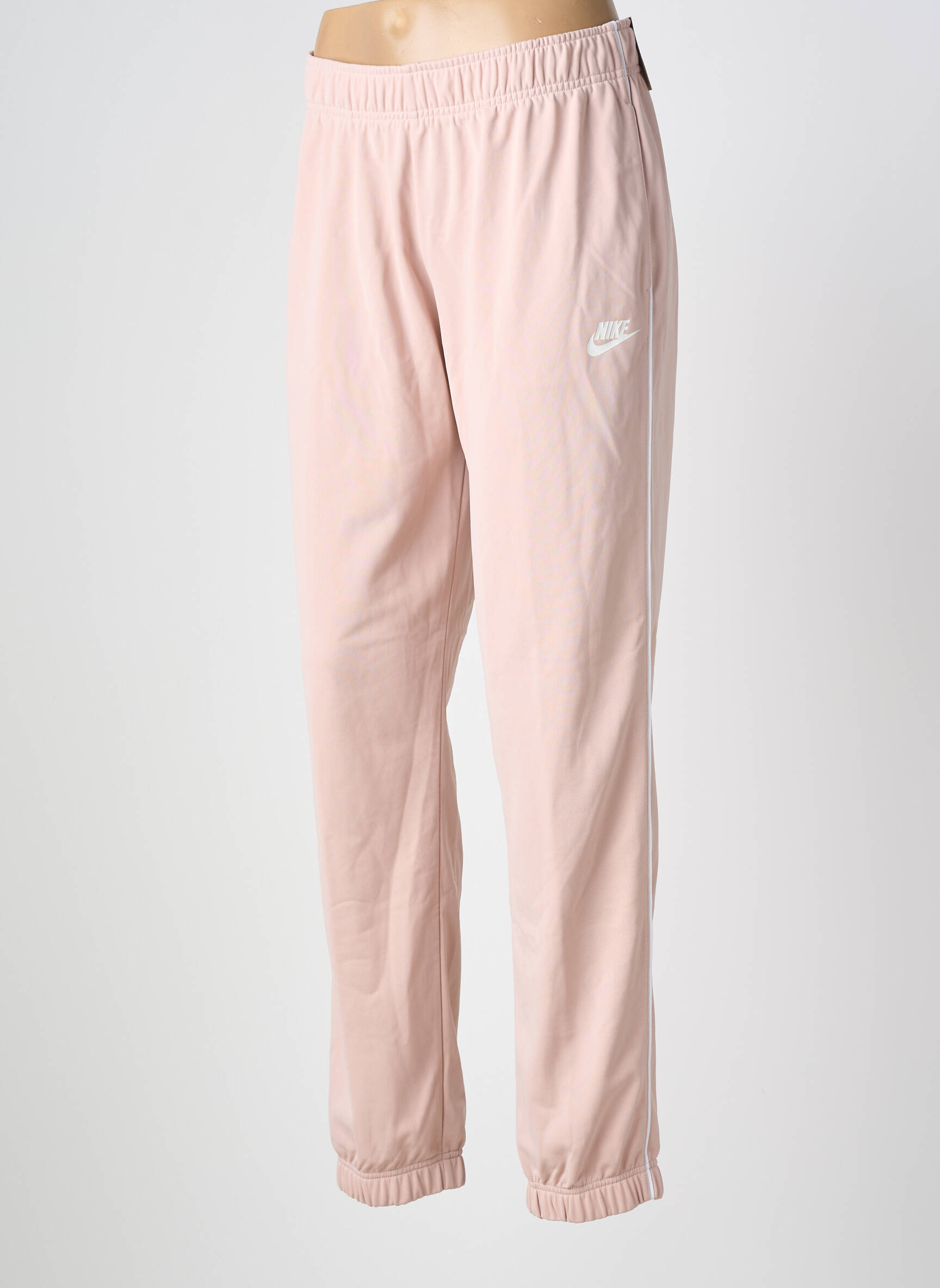 Joggins kišenės normala dydis rožinė NIKE moteris