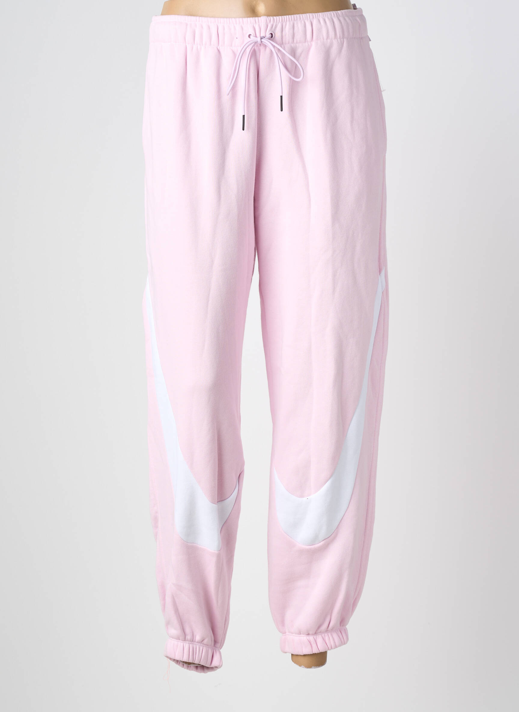 Joggins kišenės normala dydis rožinė NIKE moteris
