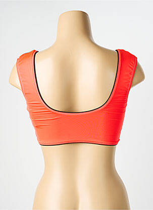 Liemenėlė be rėmo liemenėlės (moteriškos) mėlyna NIKE moteris