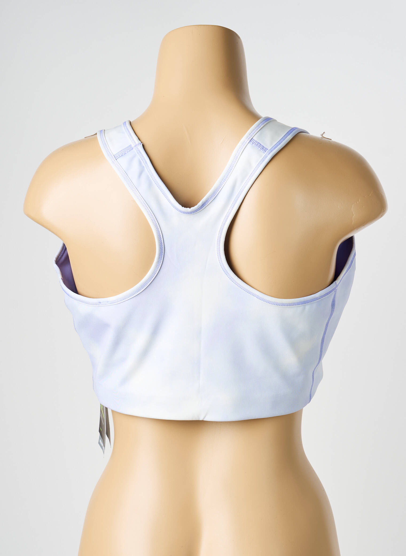 Liemenėlė liemenėlės (moteriškos) violetinis NIKE moteris