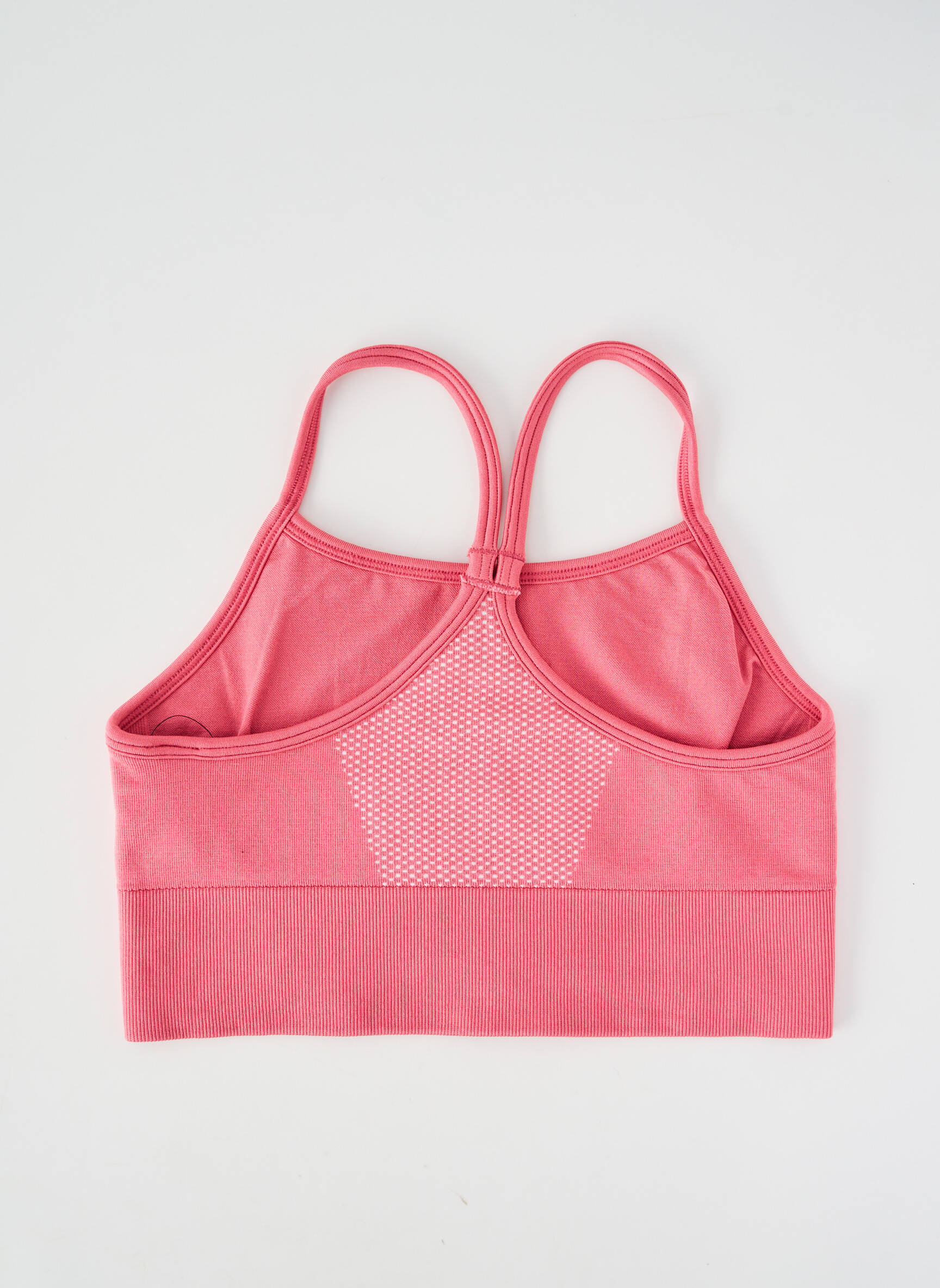 Liemenėlė rožinė NIKE mergina