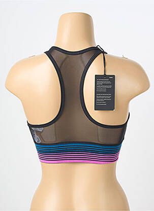 Liemenėlė liemenėlės (moteriškos) juodas NIKE moteris