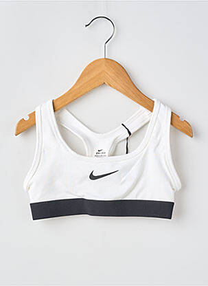 Liemenėlė multisporto sportas bežinis NIKE mergina