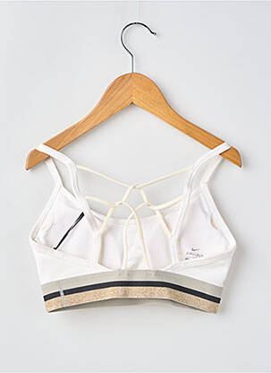 Liemenėlė be rėmo liemenėlės (moteriškos) bežinis NIKE moteris