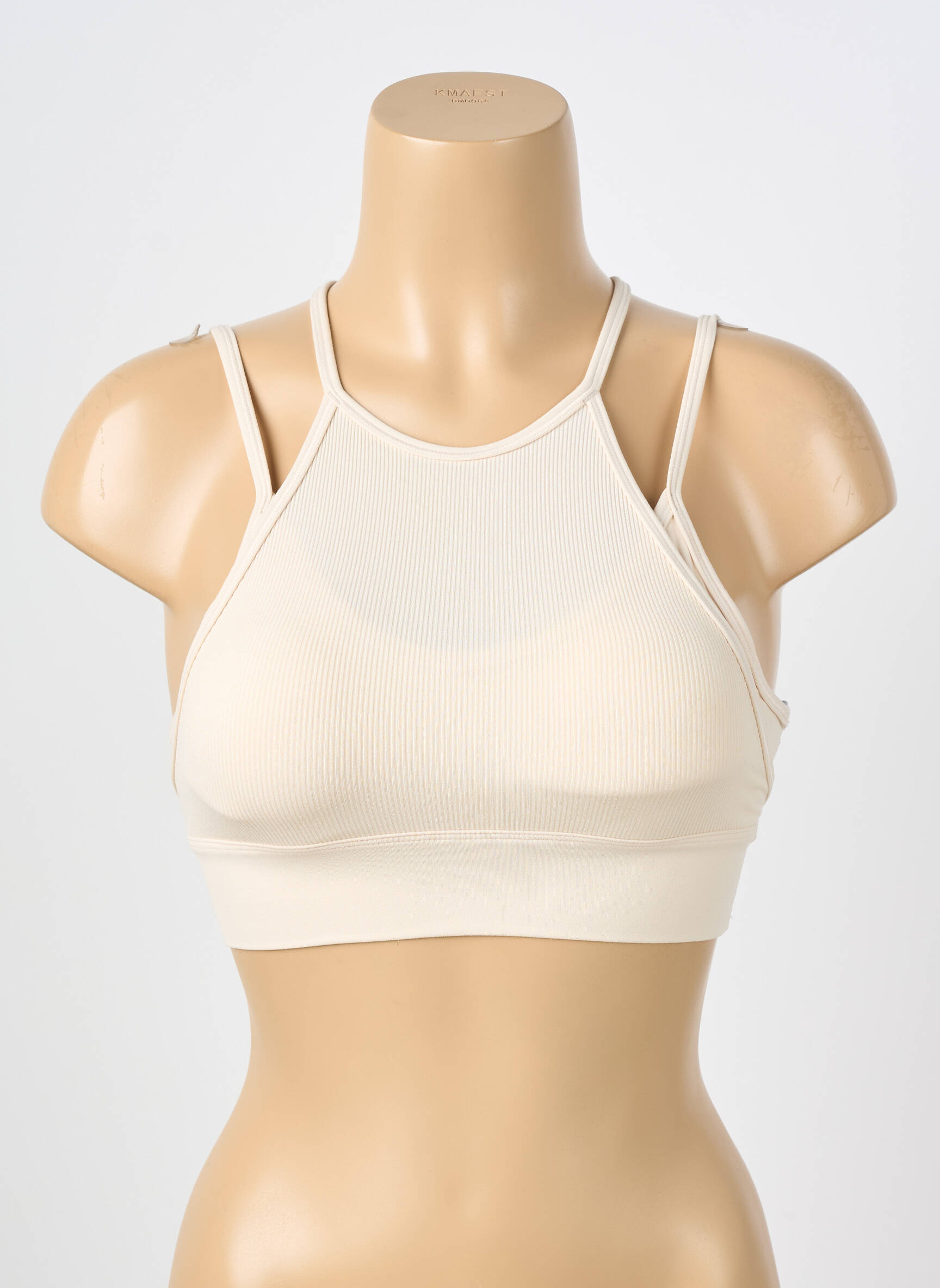 Liemenėlė be rėmo liemenėlės (moteriškos) bežinis NIKE moteris