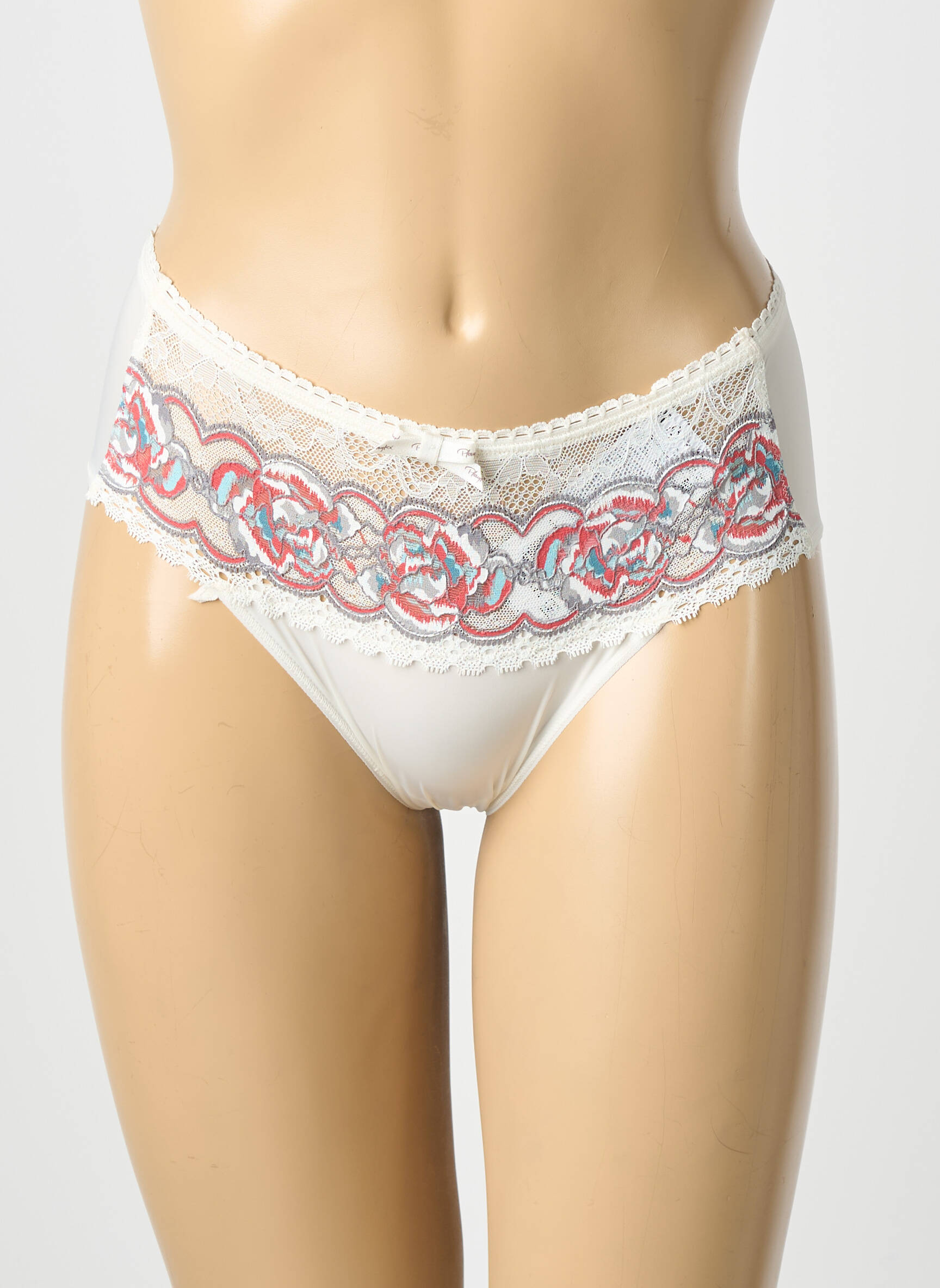 Kelnaitė tamprumas bežinis PLAYTEX moteris