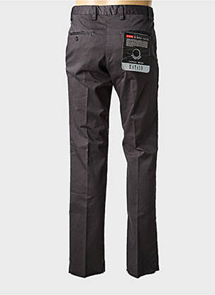 Chino kelnė tamprumas normala dydis pilka KITISO vyras