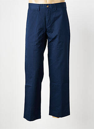 Chino kelnė kišenės normala dydis mėlyna TOMMY HILFIGER vyras
