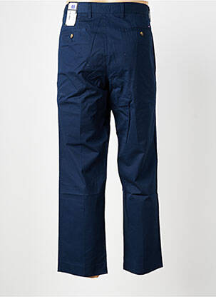 Chino kelnė kišenės normala dydis mėlyna TOMMY HILFIGER vyras
