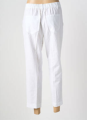 7/8 kelnės elastinė dydis normala dydis baltas GERRY WEBER moteris