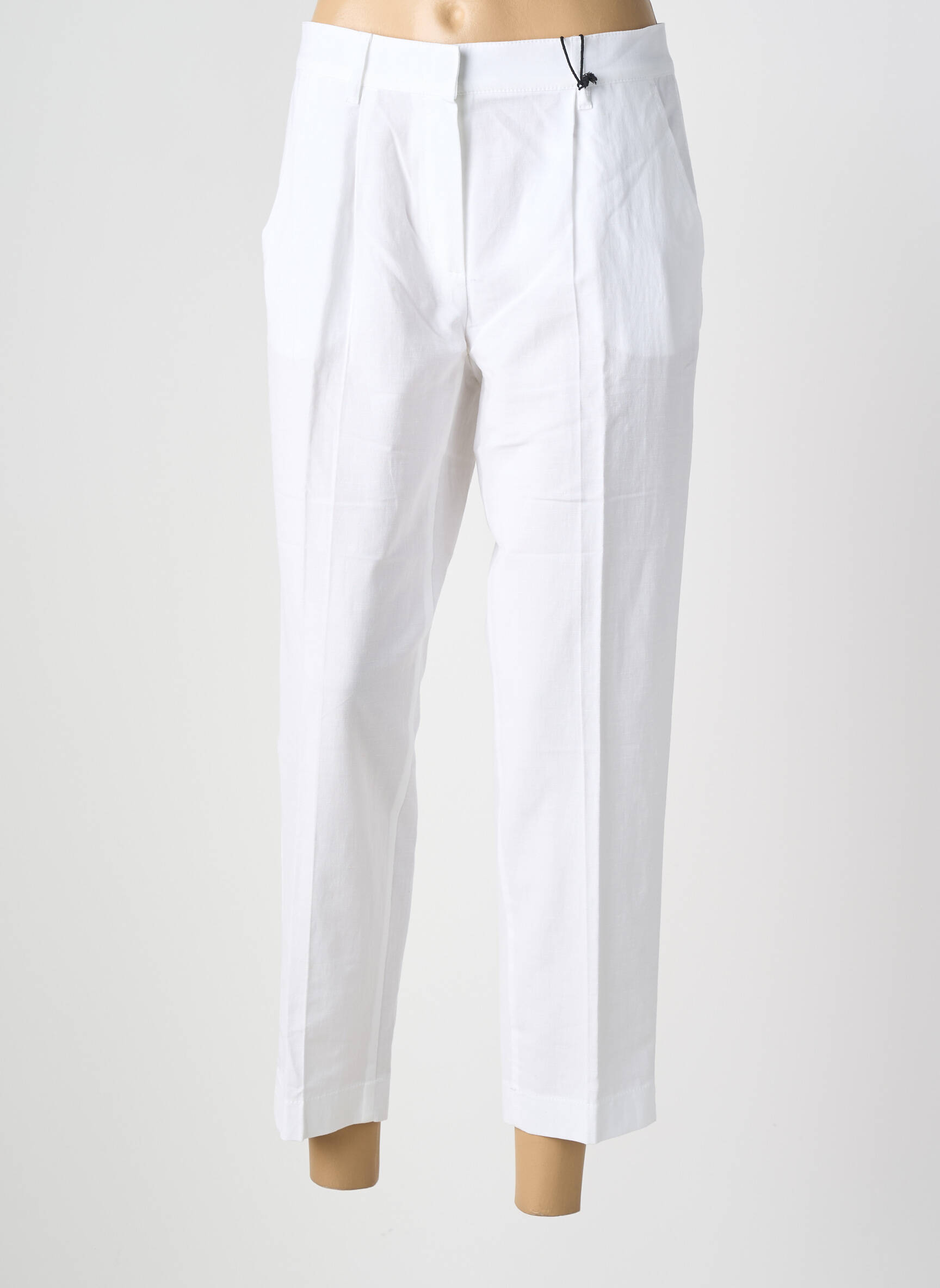 7/8 kelnės elastinė dydis normala dydis baltas GERRY WEBER moteris
