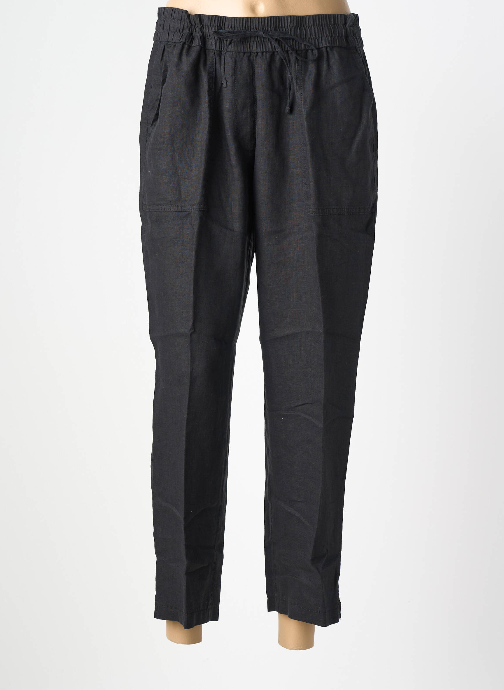 7/8 kelnės elastinė dydis normala dydis juodas GERRY WEBER moteris