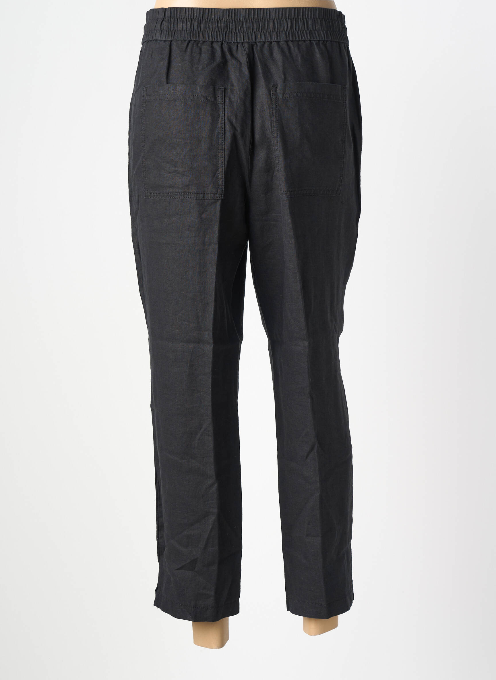 7/8 kelnės elastinė dydis normala dydis juodas GERRY WEBER moteris