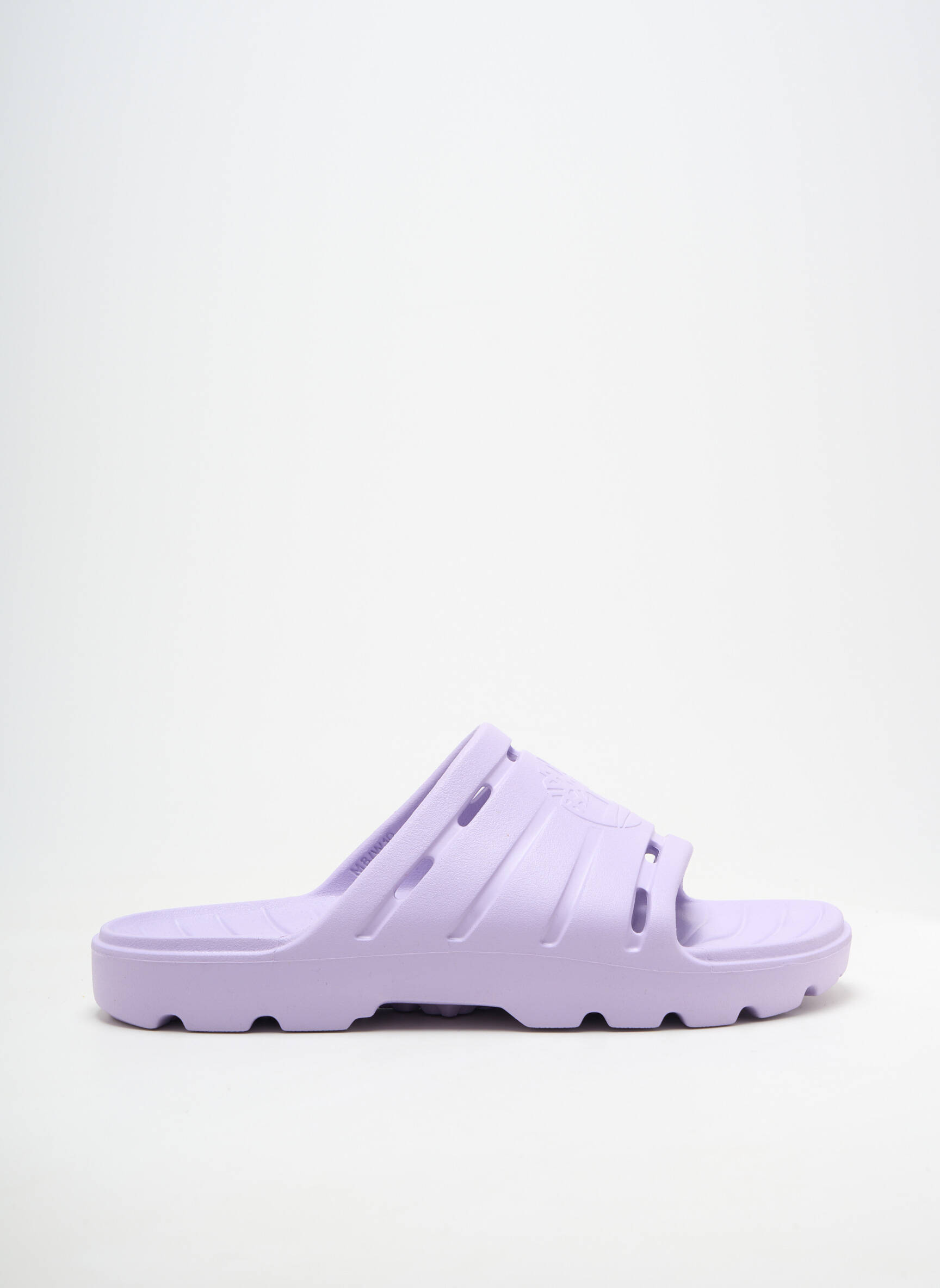 Mule/sabotai atvira pabaiga atvira pabaiga violetinis TIMBERLAND vyras