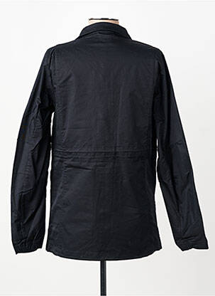 Parka be gobtuvų be gobtuvų juodas NIKE moteris
