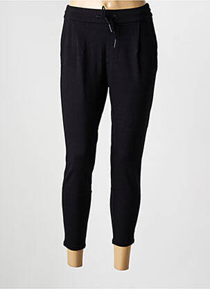 7/8 kelnės tamprumas normala dydis juodas VERO MODA moteris