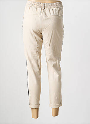 7/8 kelnės elastinė dydis normala dydis bežinis VERO MODA moteris